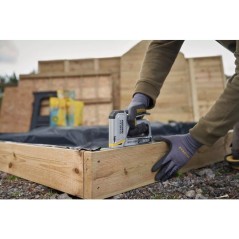 STANLEY FMHT70250-0 - Agrafeuse/cloueuse robuste pour agrafes de type