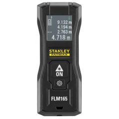 Mesure laser FATMAX FLM165 50m - STANLEY - FMHT77165-0