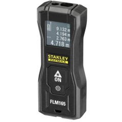 Mesure laser FATMAX FLM165 50m - STANLEY - FMHT77165-0