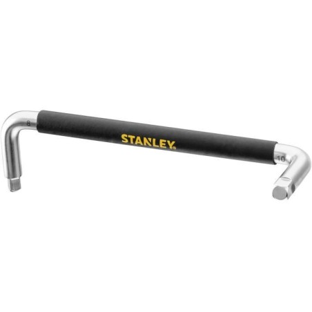 STANLEY - Clé a Vidange - STHT80879-0 - Embouts de 8 et de 10 mm + Po