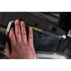 STANLEY - Clé a Vidange - STHT80879-0 - Embouts de 8 et de 10 mm + Po