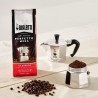 Cafetiere italienne + 1 Café Perfetto Moka Classico - BIALETTI - MOKA