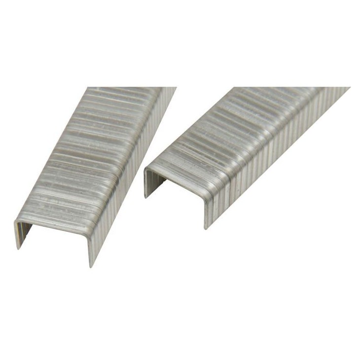 Agrafes 8 mm type G boîte de 1000 - STANLEY - 1-TRA705T Agrafes 8 mm type G boîte de 1000 - STANLEY - 1-TRA705T