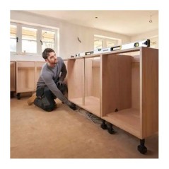Lot Niveau + housse : /FMHT43676-1 NIVEAU TUBULAIRE 120CM FATMAX PRO/F