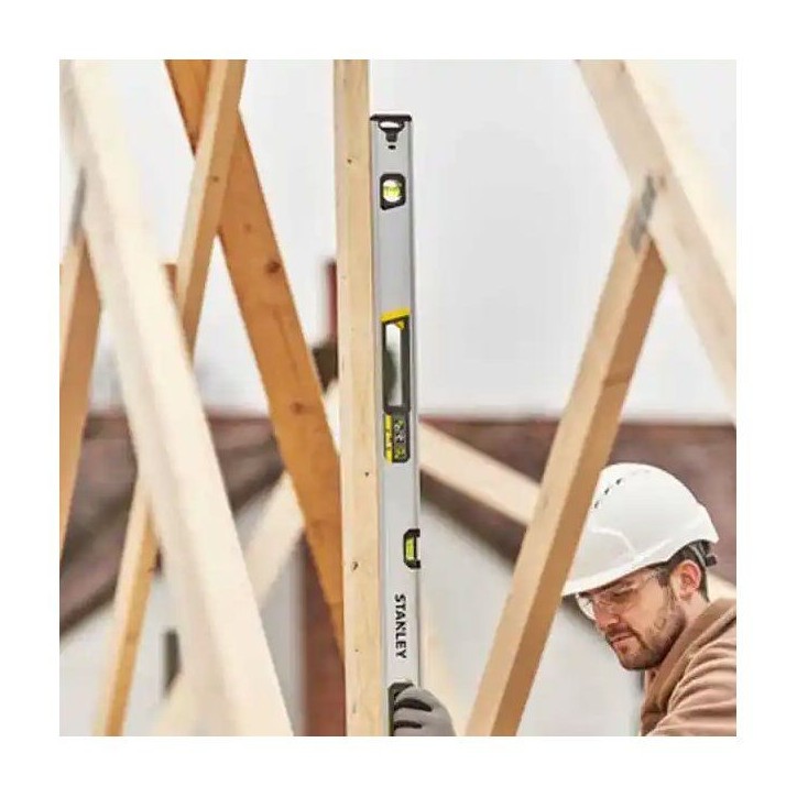 Lot Niveau + housse : /FMHT43676-1 NIVEAU TUBULAIRE 120CM FATMAX PRO/FMHT43683-1 SAC DE TRANSPORT Lot Niveau + housse : /FMHT43676-1 NIVEAU TUBULAIRE 120CM FATMAX PRO/FMHT43683-1 SAC DE TRANSPORT