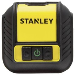 Niveau Laser Croix - STANLEY - STHT77499-1 - piles - vert