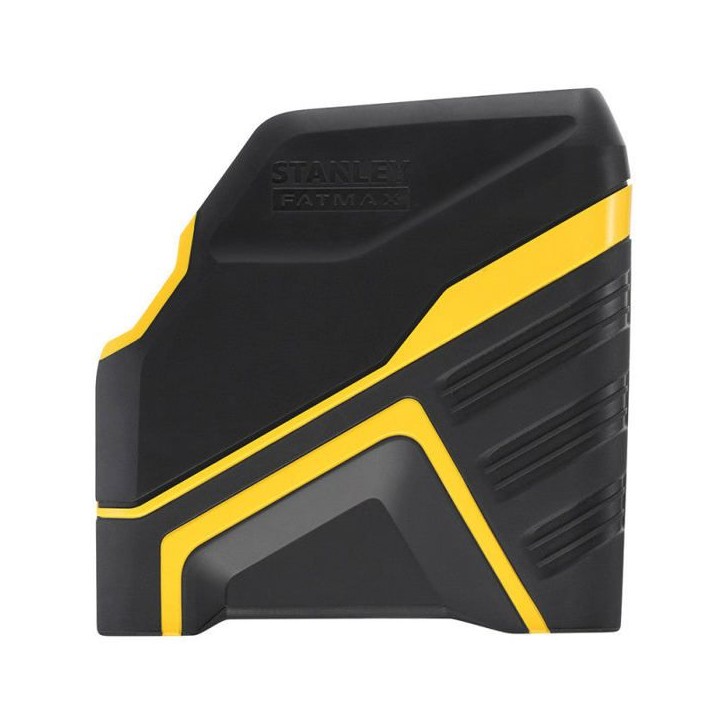 Niveau Laser Croix - STANLEY FATMAX - FMHT77586-1 - li-ion - vert