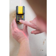 Kit Niveau Laser 360° + Trépied - STANLEY - STHT77640-1 - piles - ro