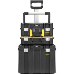 Tour mobile 3 modules PRO-STACK™ - STANLEY FATMAX - FMST1-80103