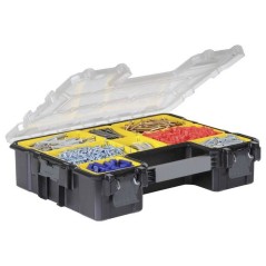 STANLEY FATMAX Organiseur Profondeur 106 mm 1-97-521 - 10 Compartiment