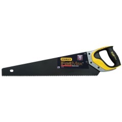 Scie égoine - STANLEY FATMAX - 2-20-529 - 500 mm - Blade Armor - coup