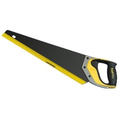 Scie égoine - STANLEY FATMAX - 2-20-533 - 450 mm - Blade Armor - coupe fine
