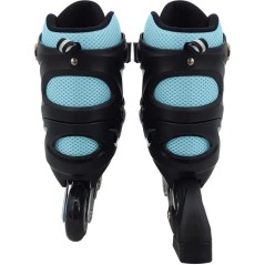 Roller en ligne ajustable semi soft In-line - taille 38-41 - SKIDS CON
