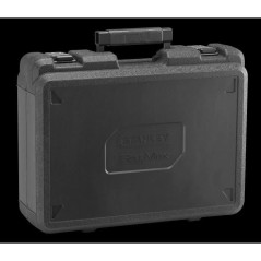 Scie sauteuse pendulaire STANLEY FME340K FATMAX 710W avec coffret