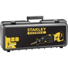 Scie sabre pendulaire Stanley FME365K Fatmax 1050W - Professionnelle -