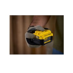 Batterie 18V 4 Ah - STANLEY FATMAX - Compatible avec la gamme STANLEY