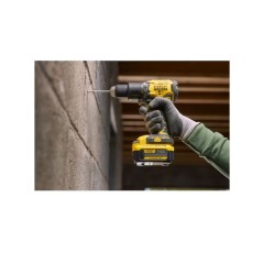 Batterie 18V 4 Ah - STANLEY FATMAX - Compatible avec la gamme STANLEY