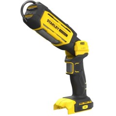 Lampe torche - 18V - STANLEY FATMAX - SFMCL050B-XJ - 3 LED - 700 lumen