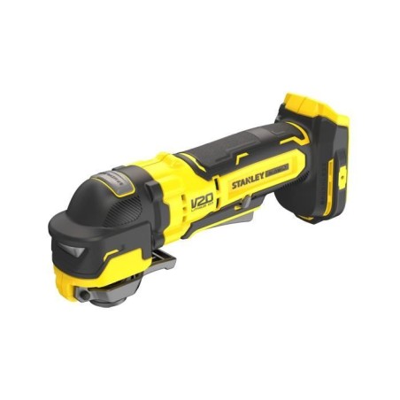 Outil oscillatoire multifonction sans fil - STANLEY FATMAX - SFMCE510B