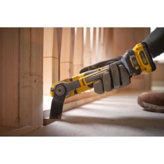Outil oscillatoire multifonction sans fil - STANLEY FATMAX - SFMCE510B