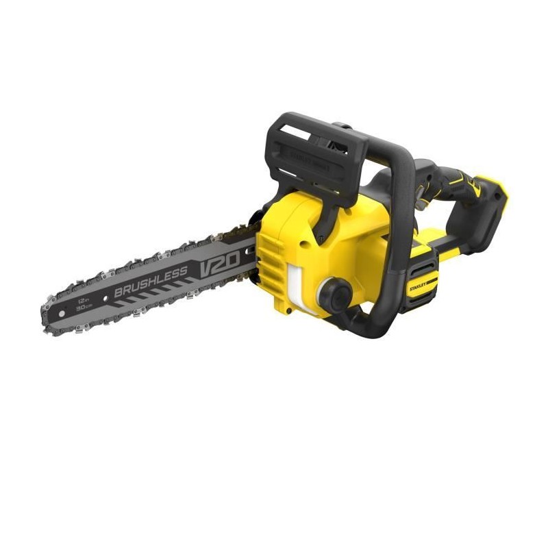 Tronçonneuse éléctrique sans fil - Stanley Fatmax - Brushless - SFM