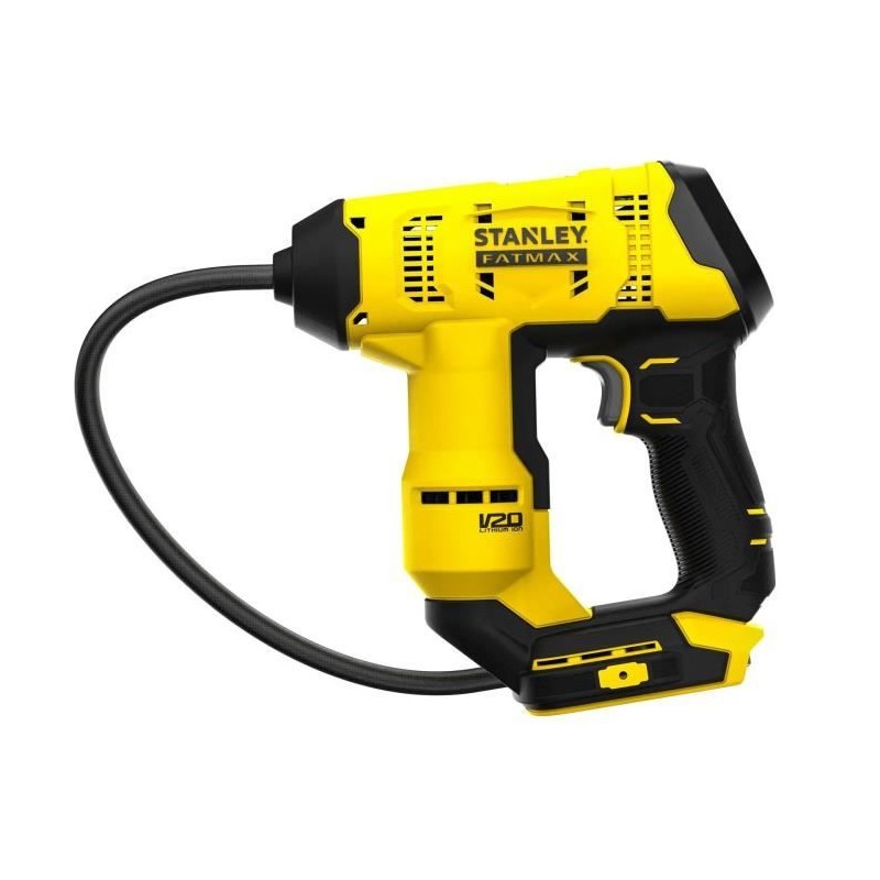 V20 Gonfleur compresseur compact - Lithium 18V - Sans batterie