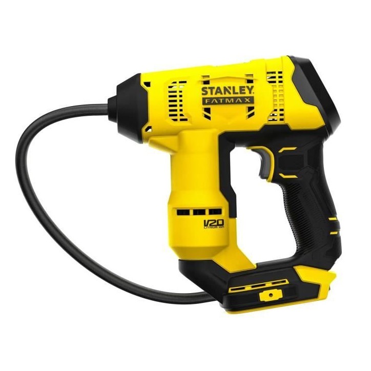 V20 Gonfleur compresseur compact - Lithium 18V - Sans batterie
