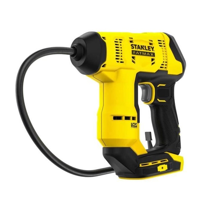 V20 Gonfleur compresseur compact - Lithium 18V - Sans batterie