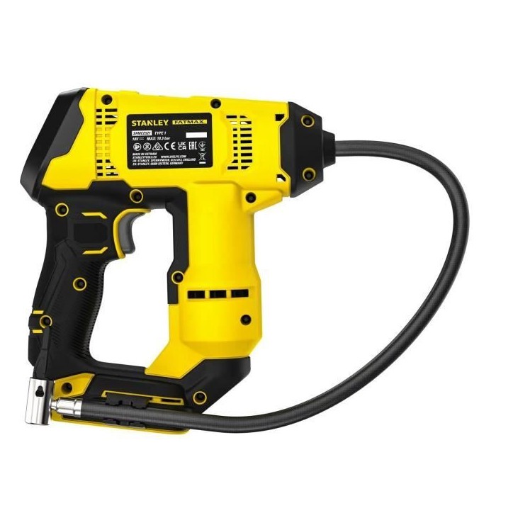 V20 Gonfleur compresseur compact - Lithium 18V - Sans batterie