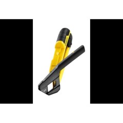 Cutter 18 mm bouton poussoir STANLEY | STHT10501-0