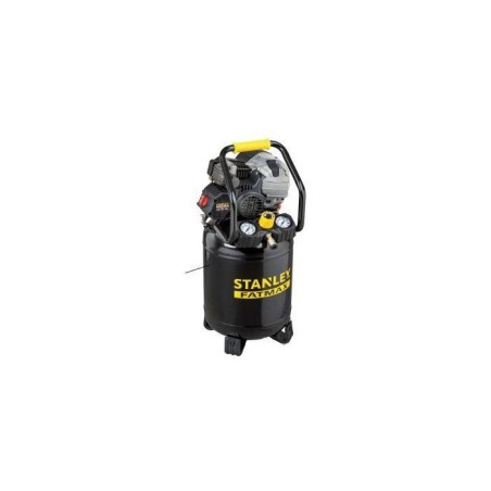 Compresseur - Vertical - Stanley Fatmax - Lub - 24 L - 2 HP - 10 bars