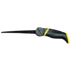 Scie multilames - STANLEY - 0-20-092 - 3 en 1