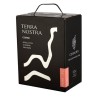 BIB 3L Terra Nostra Corse - Vin rosé de Corse