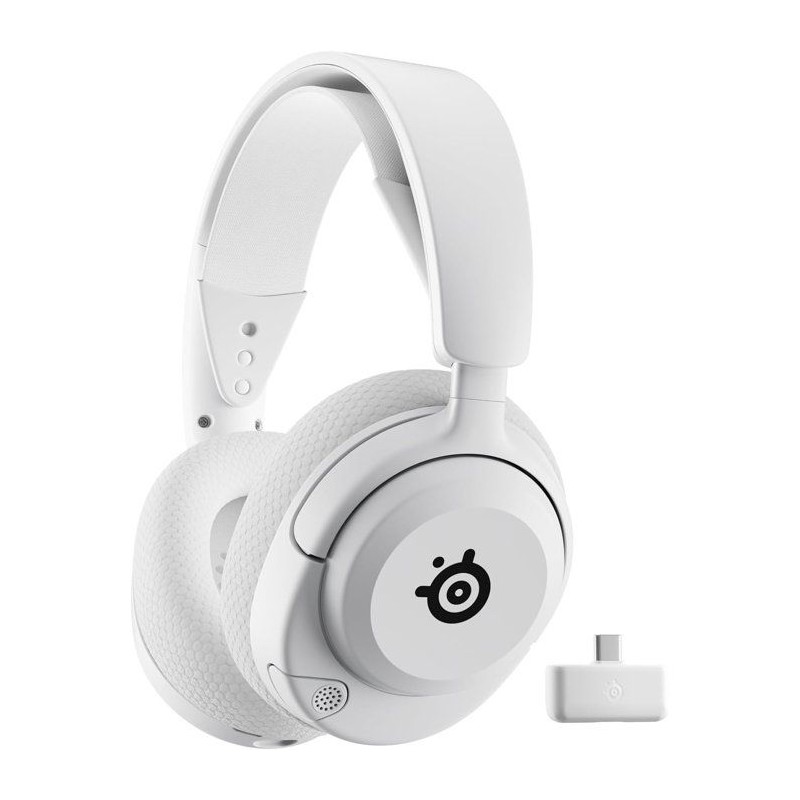 Casque gaming sans fil - STEELSERIES - Arctis Nova 5P - Pour Playstati