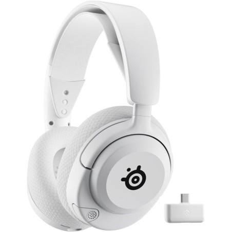 Casque gaming sans fil - STEELSERIES - Arctis Nova 5P - Pour Playstati