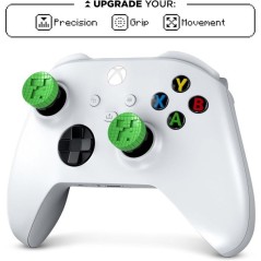 Pack de 2 Minecraft Performance Thumbsticks - STEELSERIES - KontrolFre