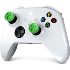 Pack de 2 Minecraft Performance Thumbsticks - STEELSERIES - KontrolFre