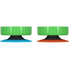 Pack de 2 Minecraft Performance Thumbsticks - STEELSERIES - KontrolFre