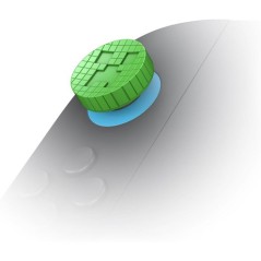 Pack de 2 Minecraft Performance Thumbsticks - STEELSERIES - KontrolFre