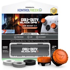 Pack de 2 Call Of Duty BO7 Performance Thumbsticks - STEELSERIES - Kon