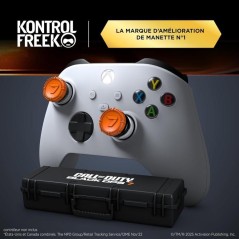 Pack de 2 Call Of Duty BO7 Performance Thumbsticks - STEELSERIES - Kon