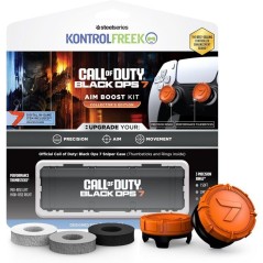 Pack de 2 Call Of Duty BO7 Performance Thumbsticks - STEELSERIES - Kon