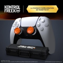 Pack de 2 Call Of Duty BO7 Performance Thumbsticks - STEELSERIES - Kon