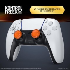 Pack de 2 Call Of Duty BO7 Performance Thumbsticks - STEELSERIES - Kon