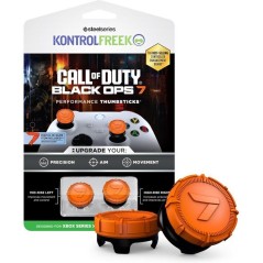 Pack de 2 Call Of Duty BO7 Performance Thumbsticks - STEELSERIES - Kon
