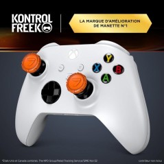Pack de 2 Call Of Duty BO7 Performance Thumbsticks - STEELSERIES - Kon