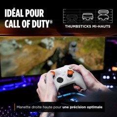 Pack de 2 Call Of Duty BO7 Performance Thumbsticks - STEELSERIES - Kon