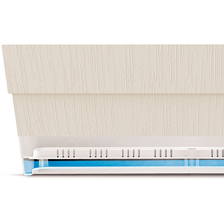 STEFANPLAST Balconniere ETHICA - 9 L - 50x18 x h17 cm - Moutarde STEFANPLAST Balconniere ETHICA - 9 L - 50x18 x h17 cm - Moutarde