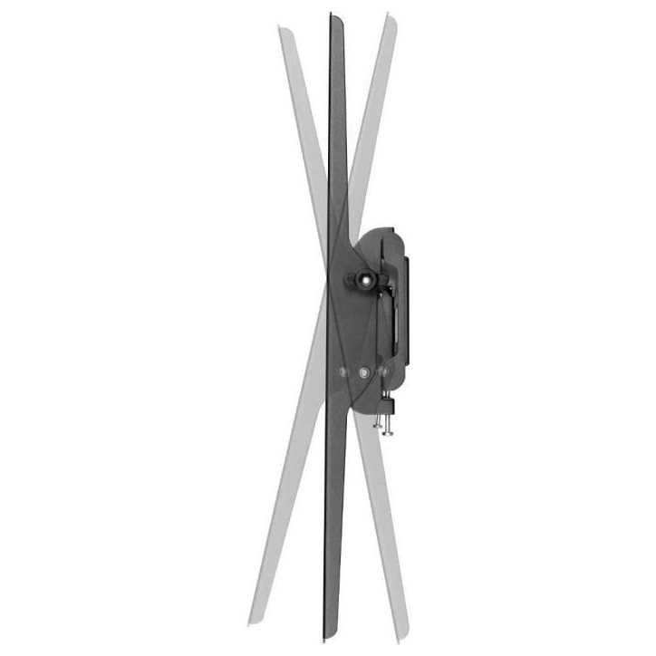 Support réglable - SLIM - pour TV 37 - 70 - Stell - SHO 4420 Support réglable - SLIM - pour TV 37 - 70 - Stell - SHO 4420