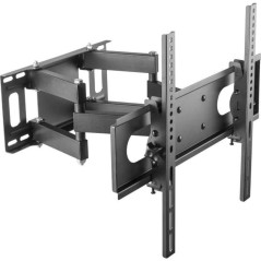 Support mobile pour téléviseur 32 - 55 - Stell - SHO 4610